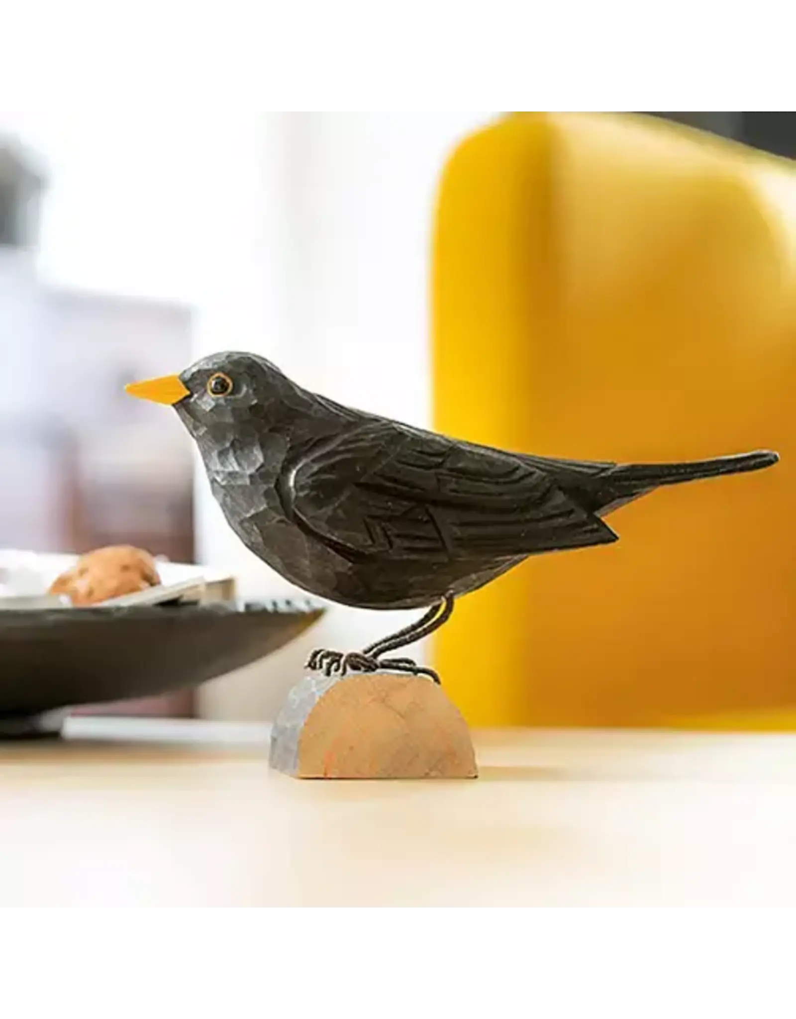 wildlife garden DecoBird - Blackbird
