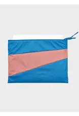 Susan Bijl Protectable, Wave & Coral - 13inch, 35 x 25,5 x 2,5cm