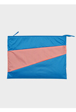 Susan Bijl Protectable, Wave & Coral - 13inch, 35 x 25,5 x 2,5cm