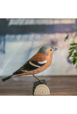wildlife garden DecoBird - Chaffinch