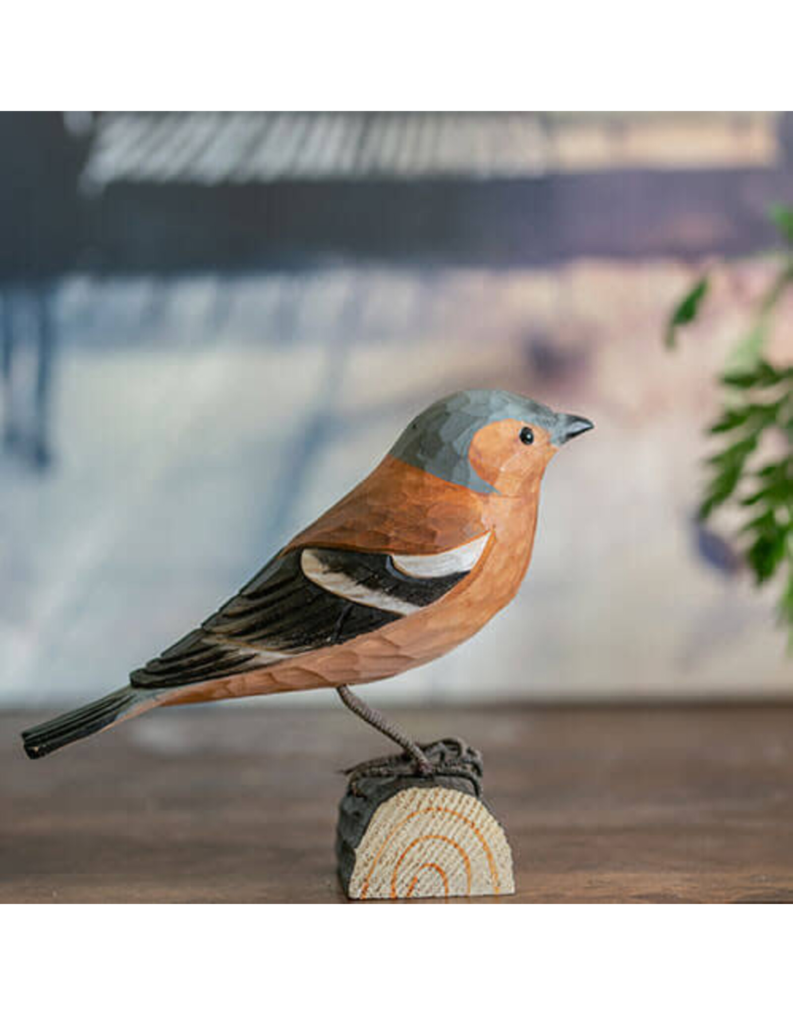 wildlife garden DecoBird - Chaffinch