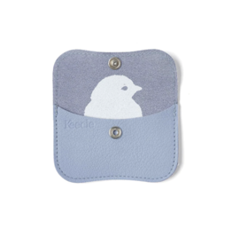 Keecie Mini Me, Lavender Blue