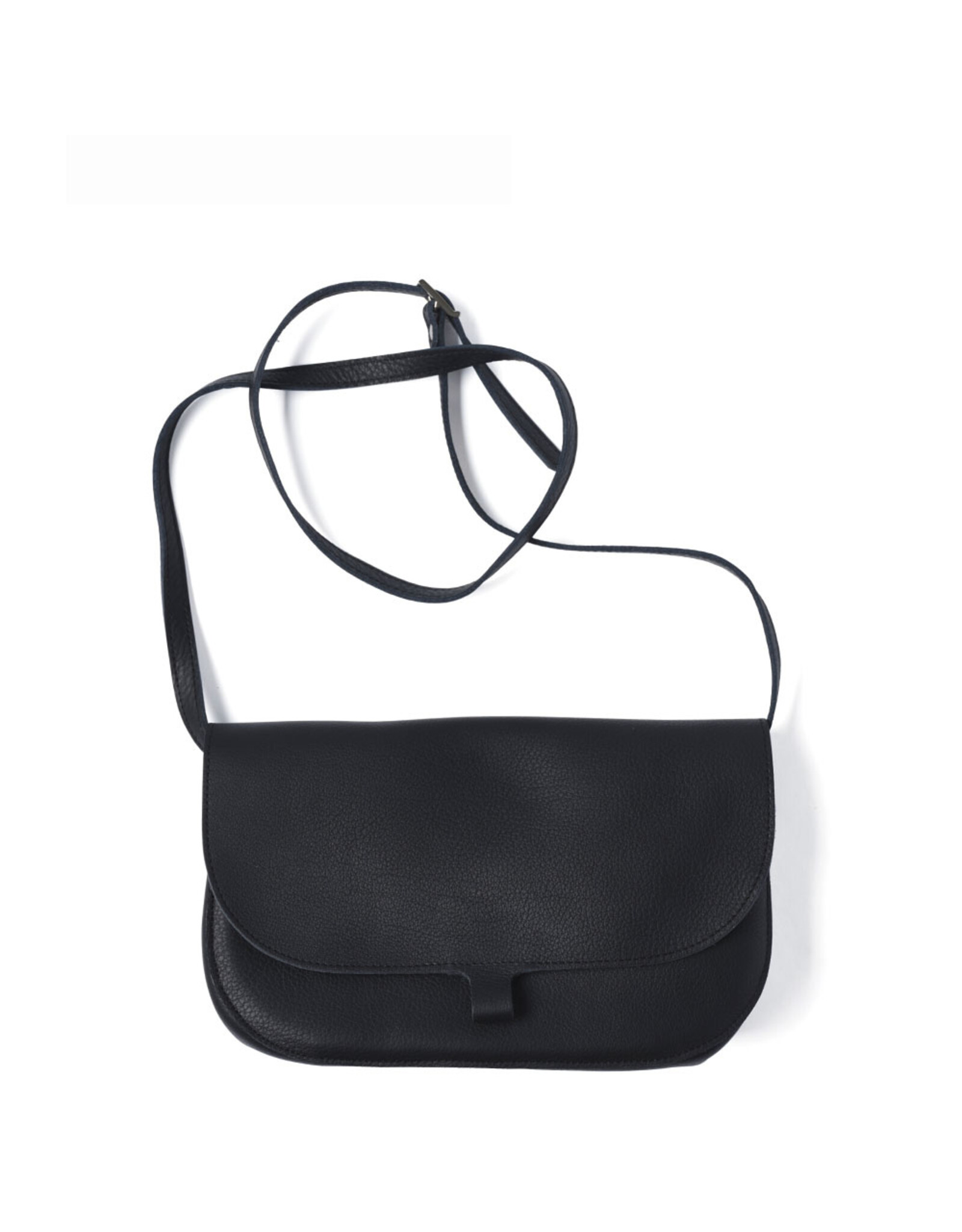 Keecie Wish Tree Bag, Black