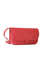 Keecie Wish Tree Bag, Coral