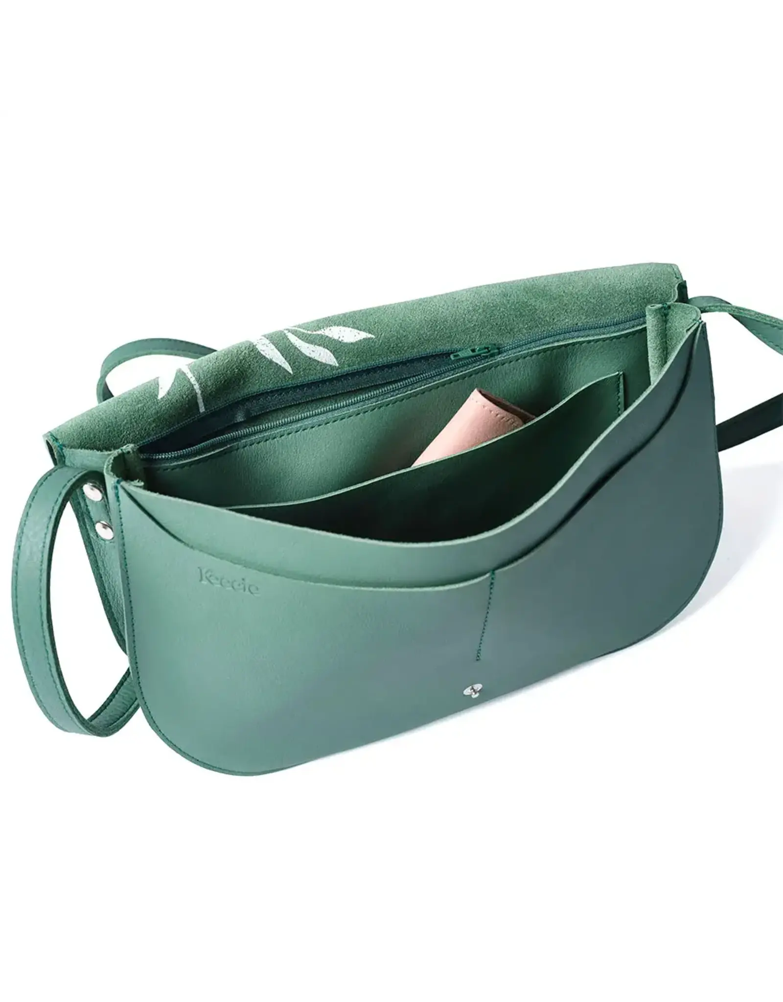 Keecie Wish Tree Bag, Forest