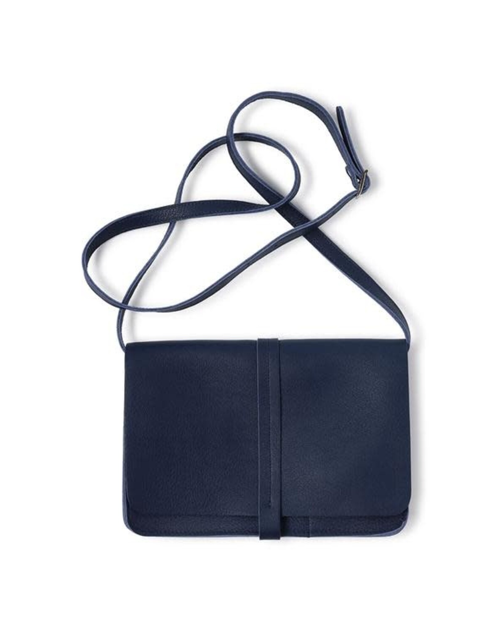 Keecie Off Duty, Ink blue