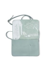 Keecie Off Duty, Dusty green