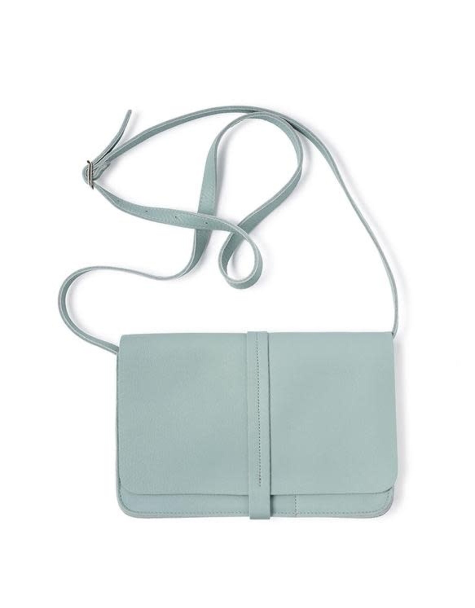 Keecie Off Duty, Dusty green