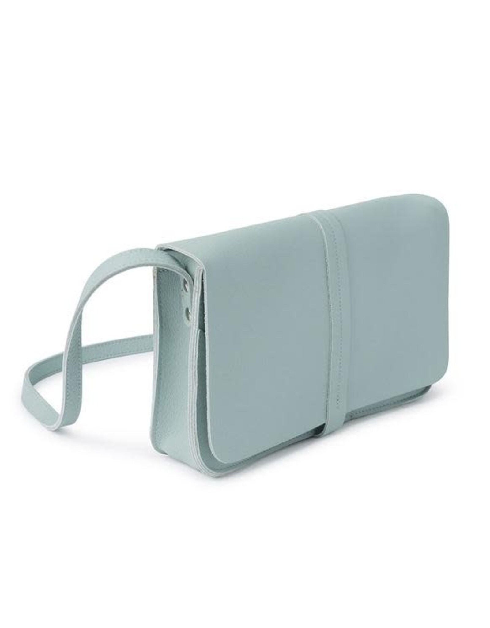 Keecie Off Duty, Dusty green