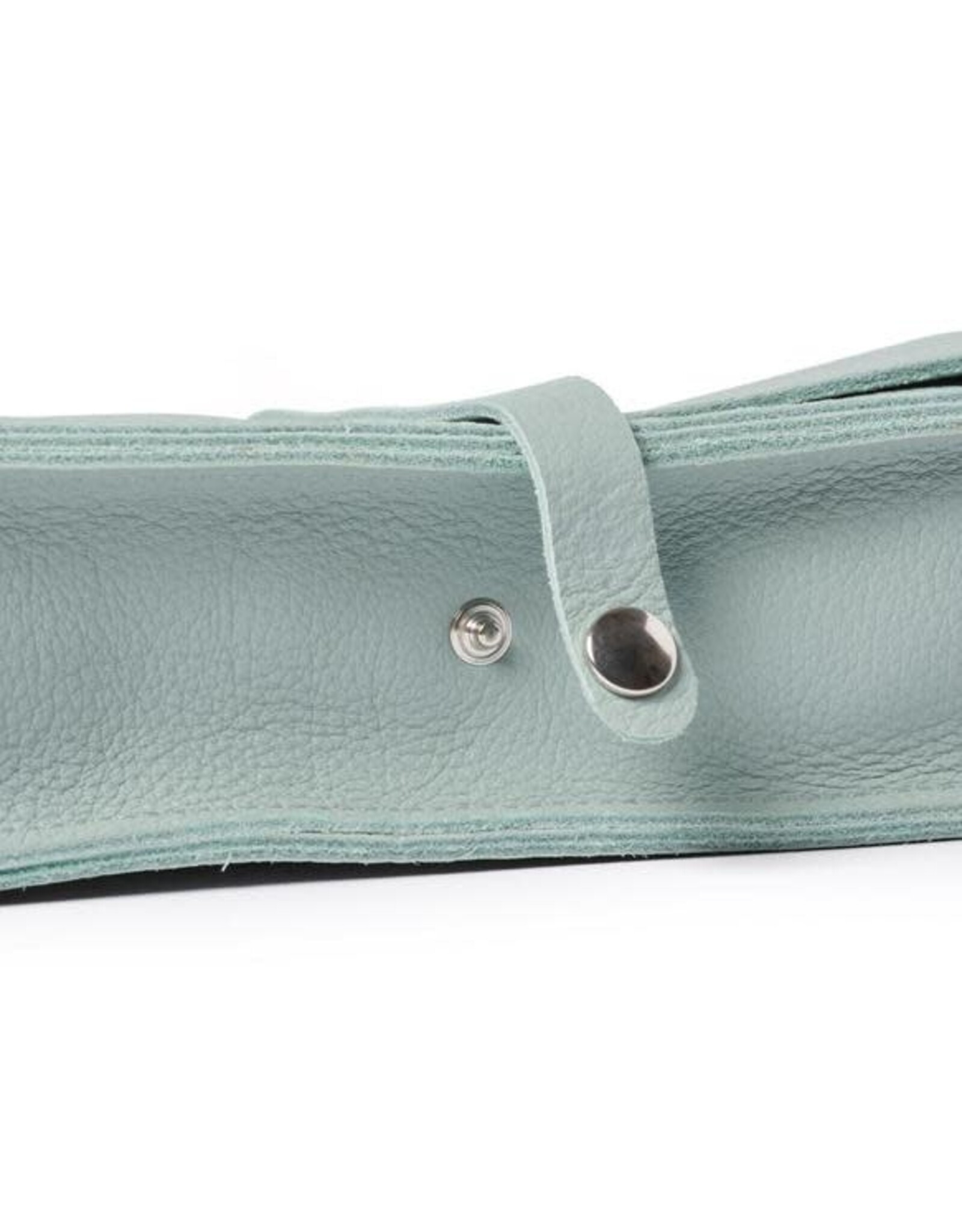 Keecie Off Duty, Dusty green