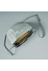 Keecie Off Duty, Dusty green