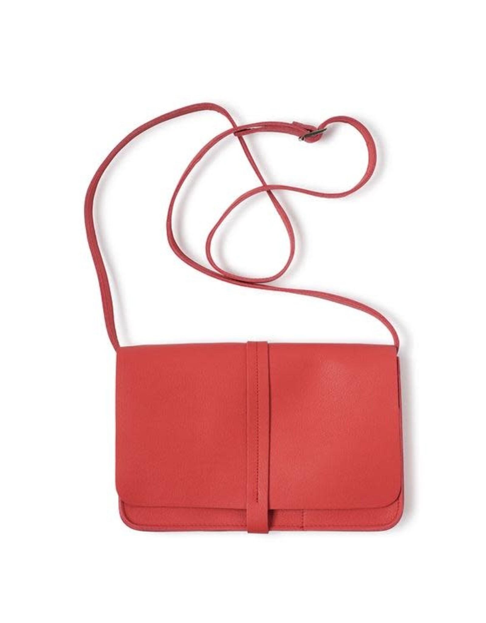 Keecie Off Duty, Coral