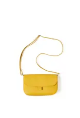 Keecie Wild Swan, Yellow