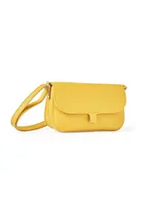 Keecie Wild Swan, Yellow