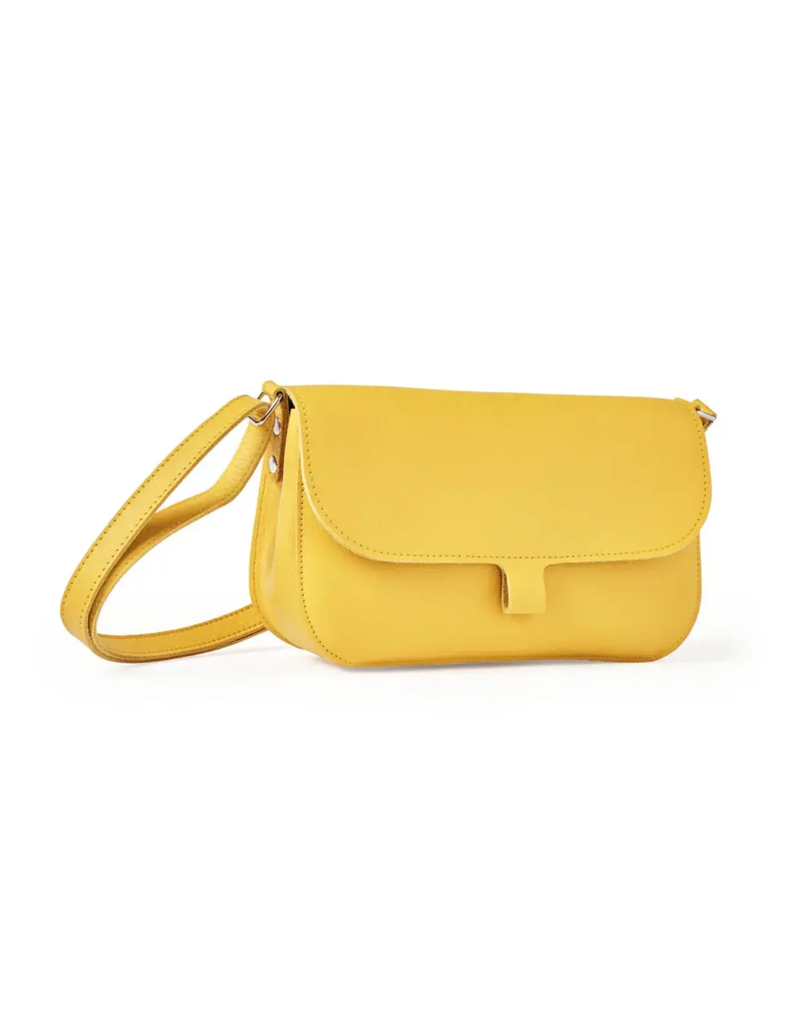 Keecie Wild Swan, Yellow