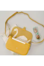 Keecie Wild Swan, Yellow