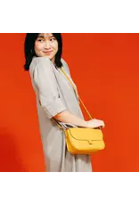 Keecie Wild Swan, Yellow