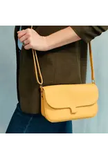 Keecie Wild Swan, Yellow