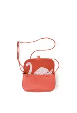 Keecie Wild Swan, Coral