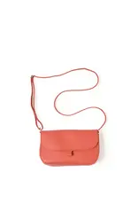 Keecie Wild Swan, Coral
