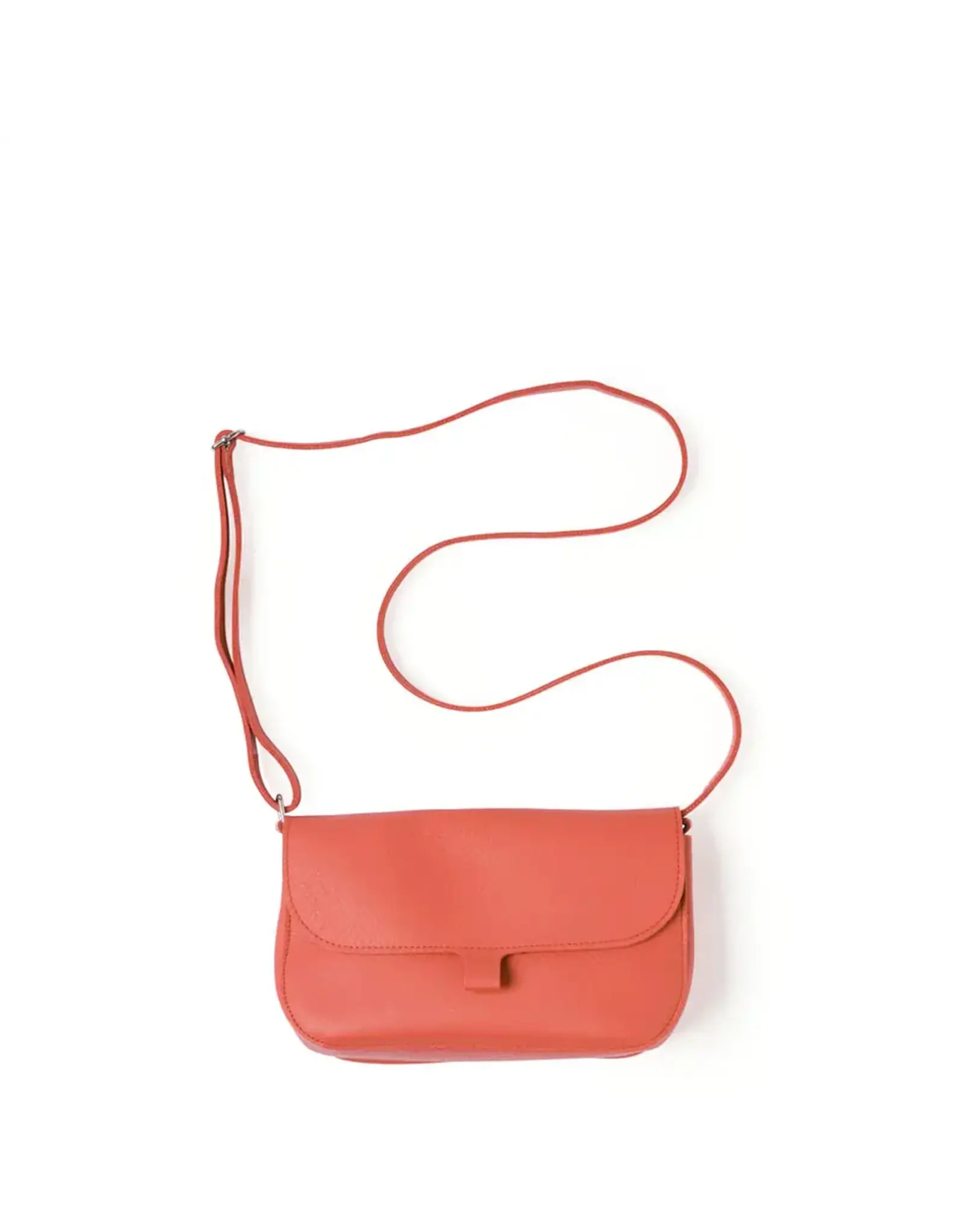 Keecie Wild Swan, Coral
