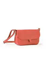 Keecie Wild Swan, Coral