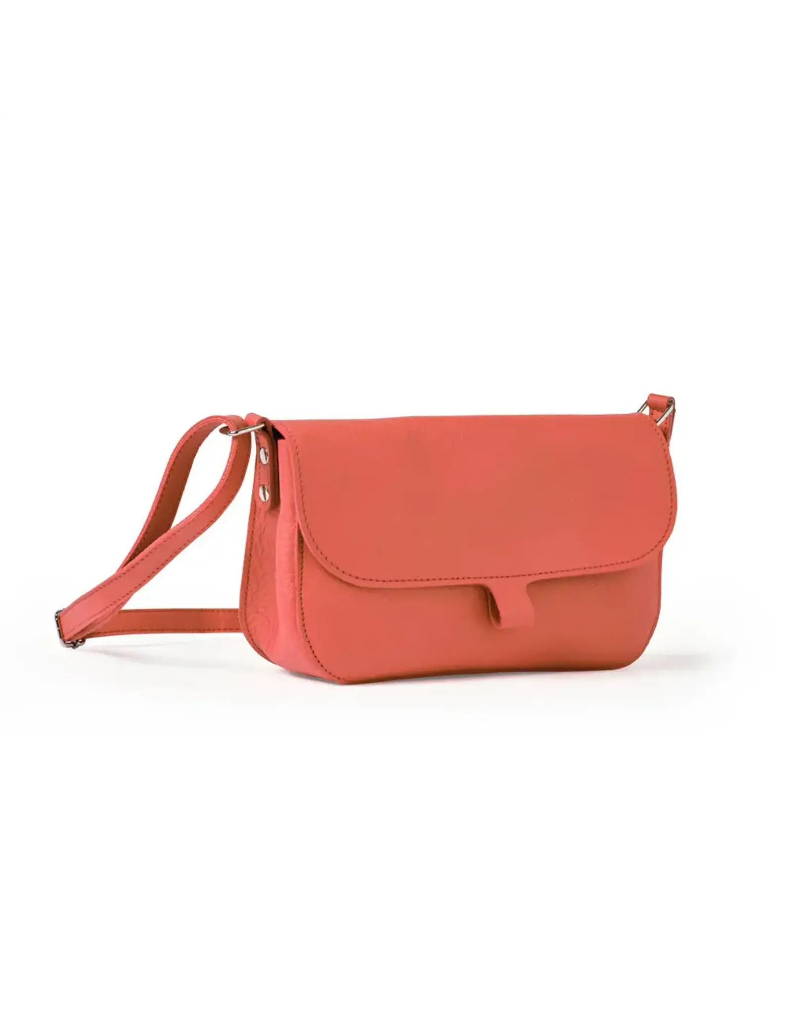 Keecie Wild Swan, Coral