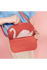 Keecie Wild Swan, Coral