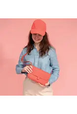 Keecie Wild Swan, Coral
