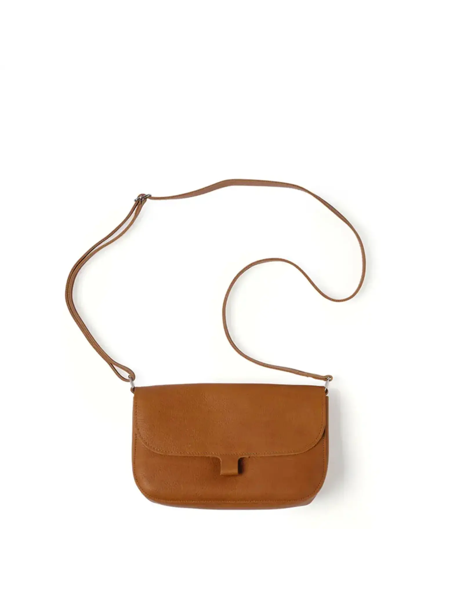 Keecie Wild Swan, Cognac used look