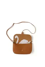 Keecie Wild Swan, Cognac used look