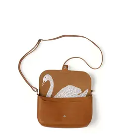Keecie Wild Swan, Cognac used look