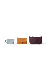 Keecie Wild Swan, Cognac used look