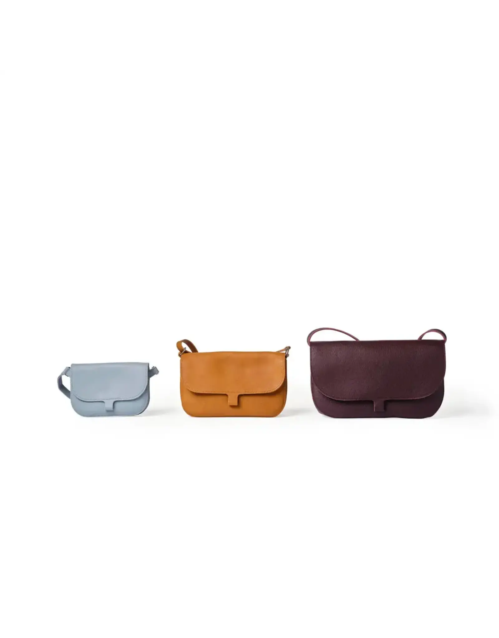 Keecie Wild Swan, Cognac used look