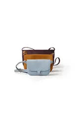 Keecie Wild Swan, Cognac used look