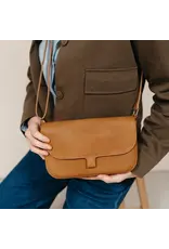 Keecie Wild Swan, Cognac used look