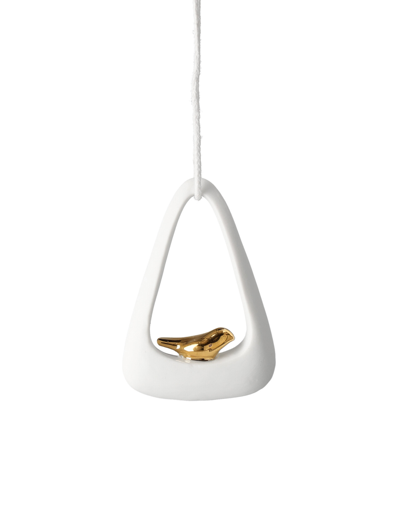 Raeder Hanger Vogel - 5,5 x 4cm