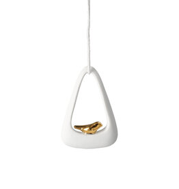 Raeder Hanger Vogel - 5,5 x 4cm