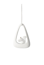 Raeder Hanger Eekhoorn - 5,5 x 4cm