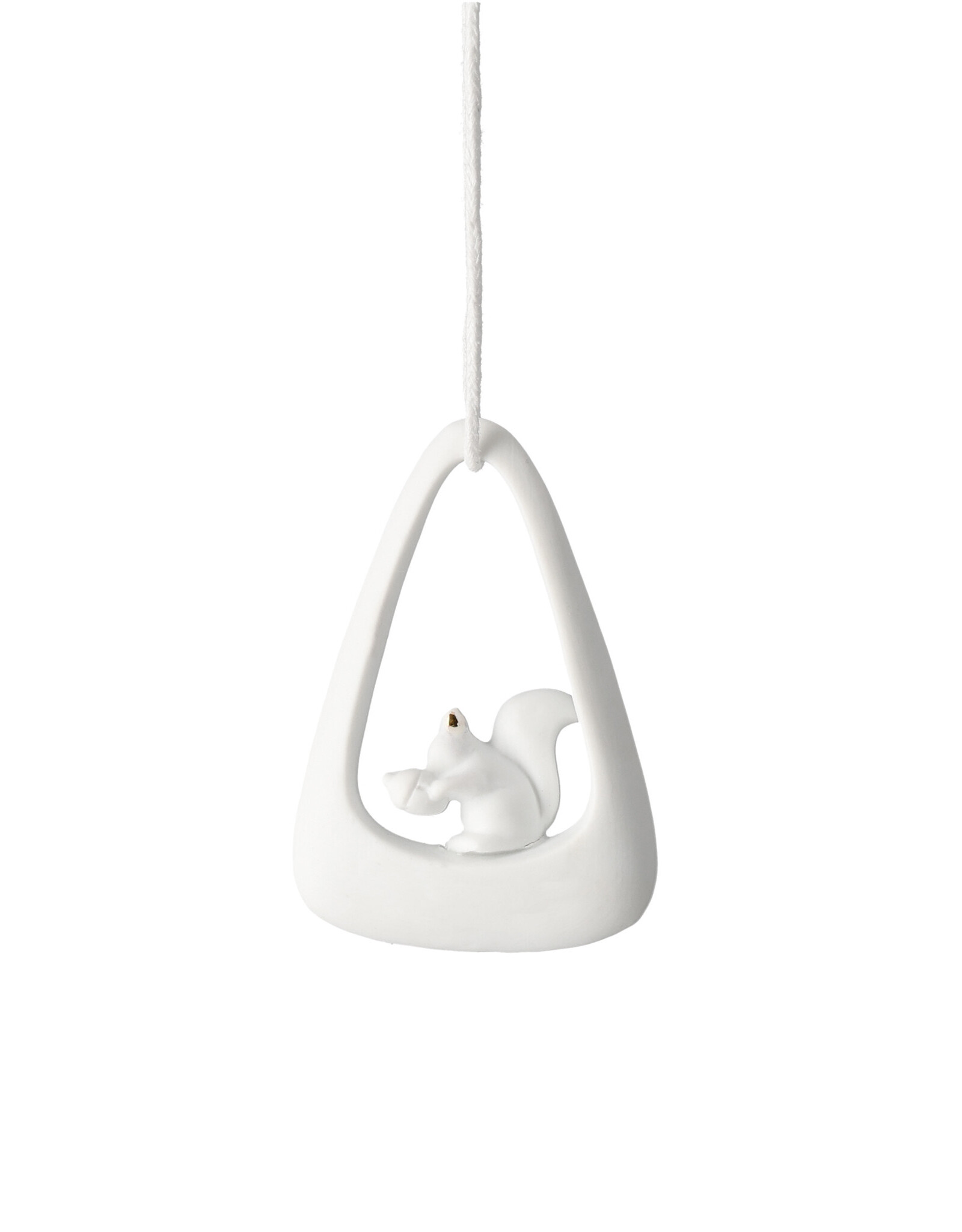 Raeder Hanger Eekhoorn - 5,5 x 4cm