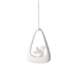 Raeder Hanger Eekhoorn - 5,5 x 4cm