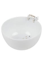 Raeder Potje met kat - Ø 9cm, H 5,5cm