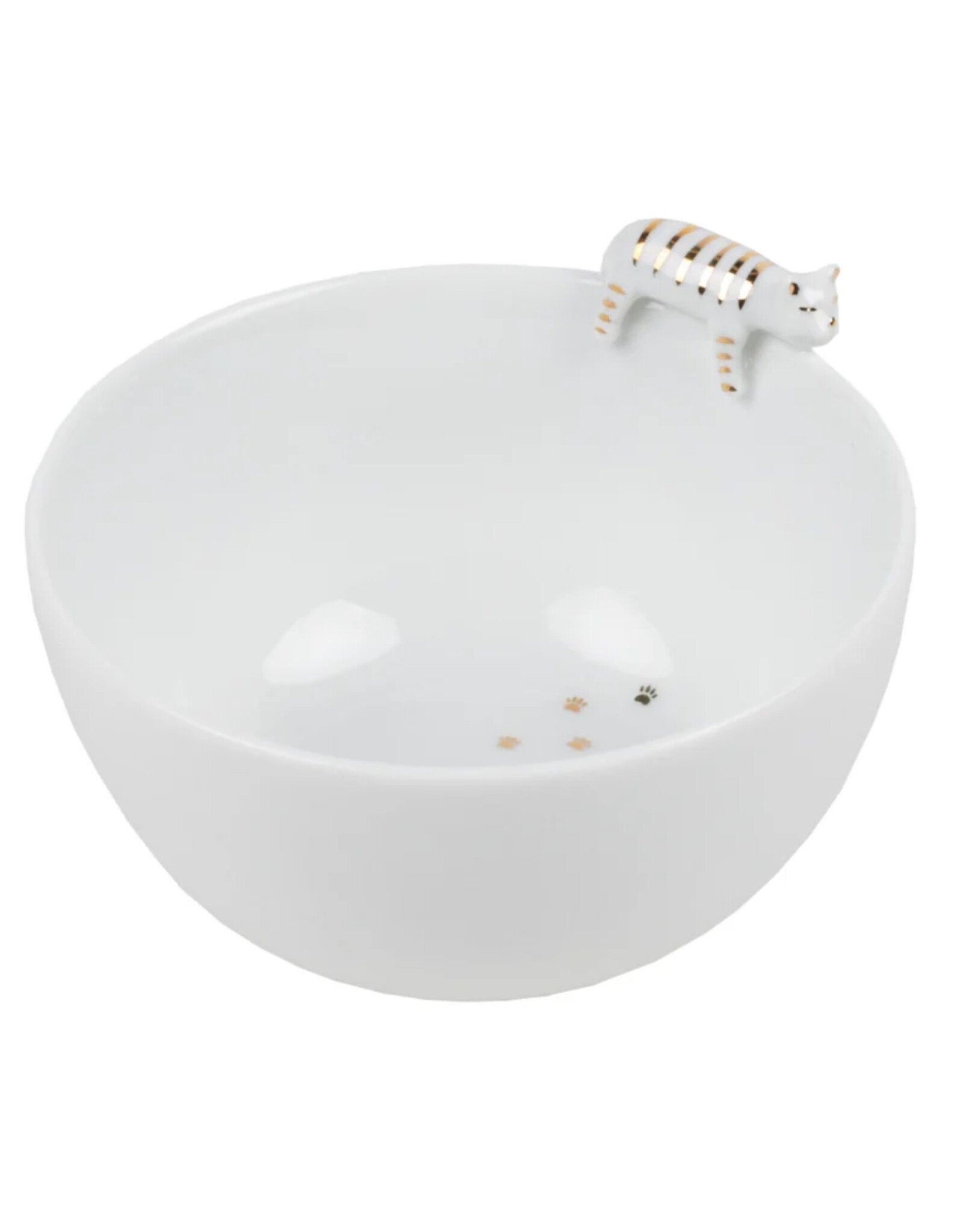 Raeder Potje met kat - Ø 9cm, H 5,5cm