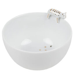 Raeder Potje met kat - Ø 9cm, H 5,5cm