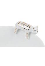 Raeder Potje met kat - Ø 9cm, H 5,5cm