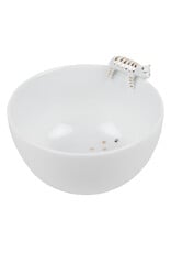 Raeder Potje met kat - Ø 9cm, H 5,5cm