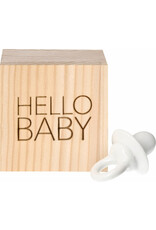 Raeder Klein gelukje - Hello Baby