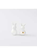 Raeder Mini Konijntjes - 2st - 5 x 2,5cm