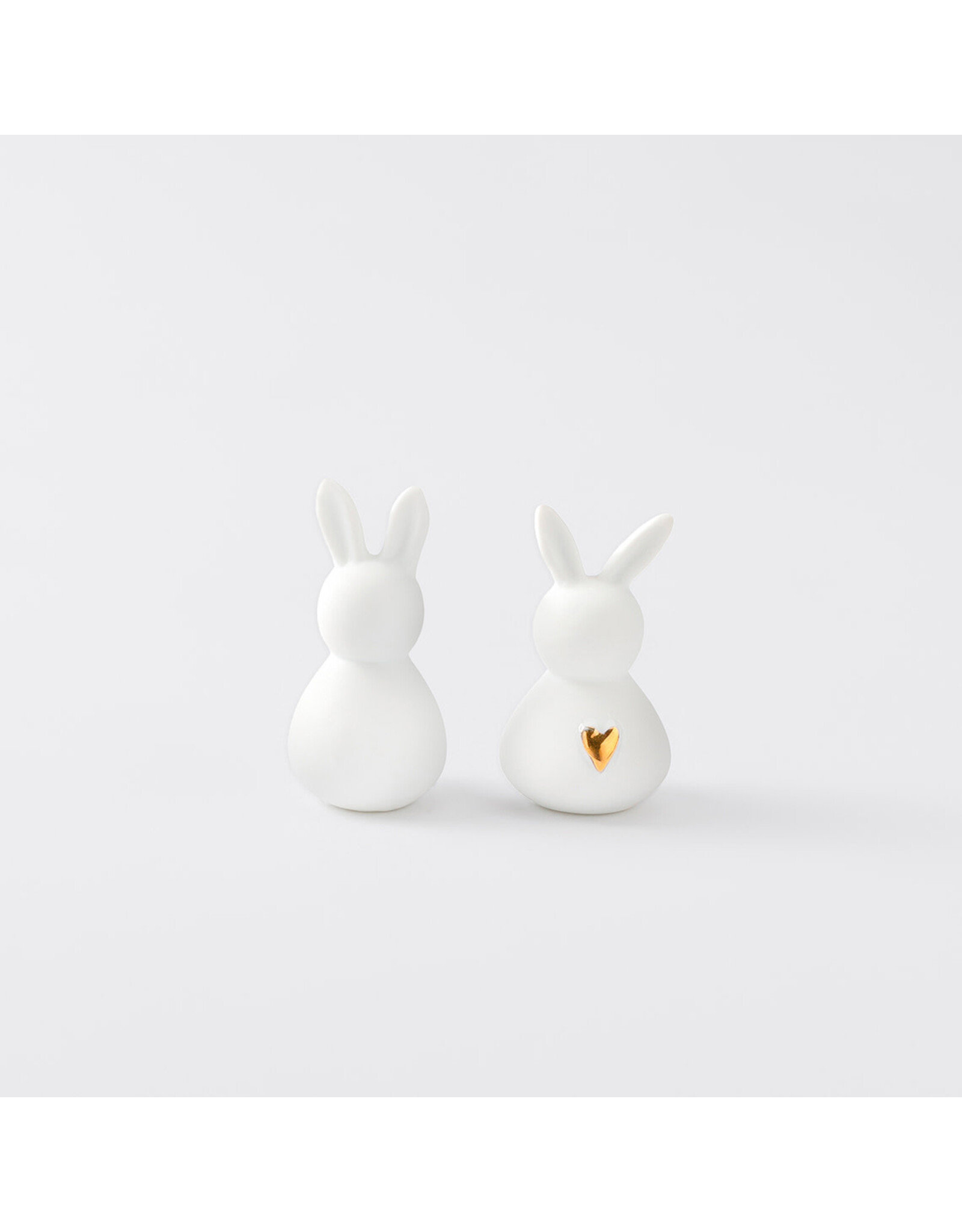 Raeder Mini Konijntjes - 2st - 5 x 2,5cm