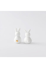 Raeder Mini Konijntjes - 2st - 5 x 2,5cm